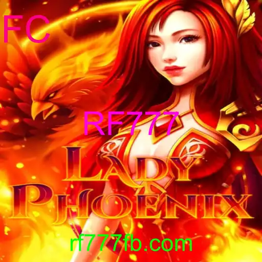 LadyPhoenix